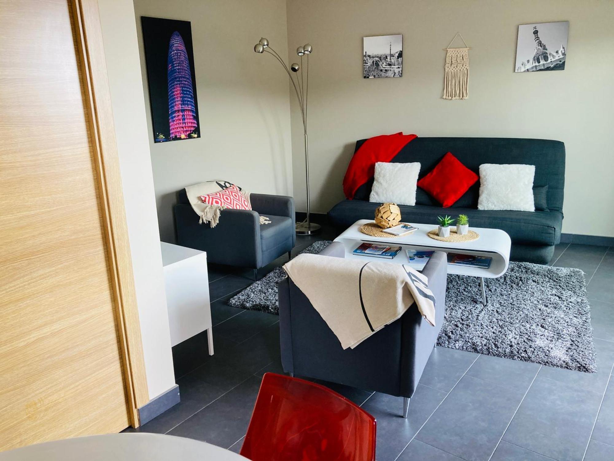 Residence Costa Vermella, Vue Mer Et Montagne Au Calme Cerbère Kültér fotó